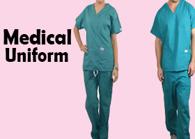 medical uniforms suppliers in nigeria